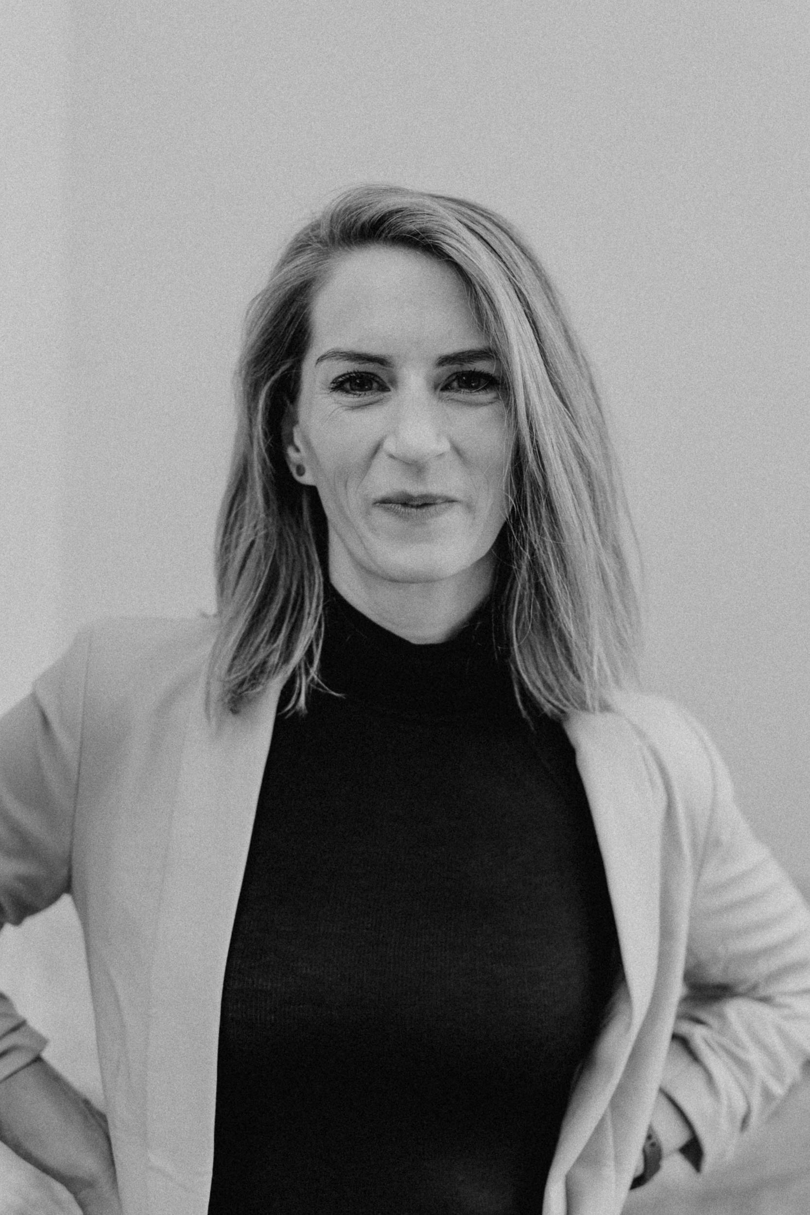 Verena Hackl